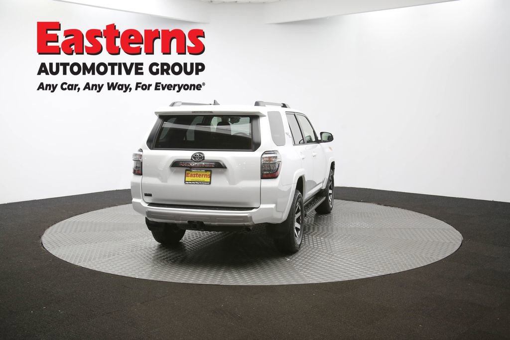 Used 2024 Toyota 4Runner TRD Off-Road image 37