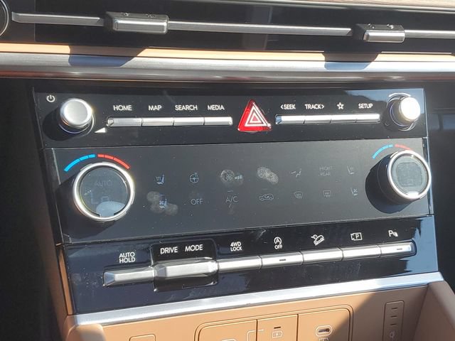 New 2027 Hyundai Santa Fe Limited AWD/4WD image 27