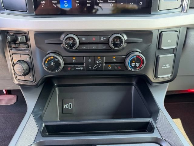 Used 2026 Ford F250 XLT w/ XLT Premium Package AWD/4WD image 21