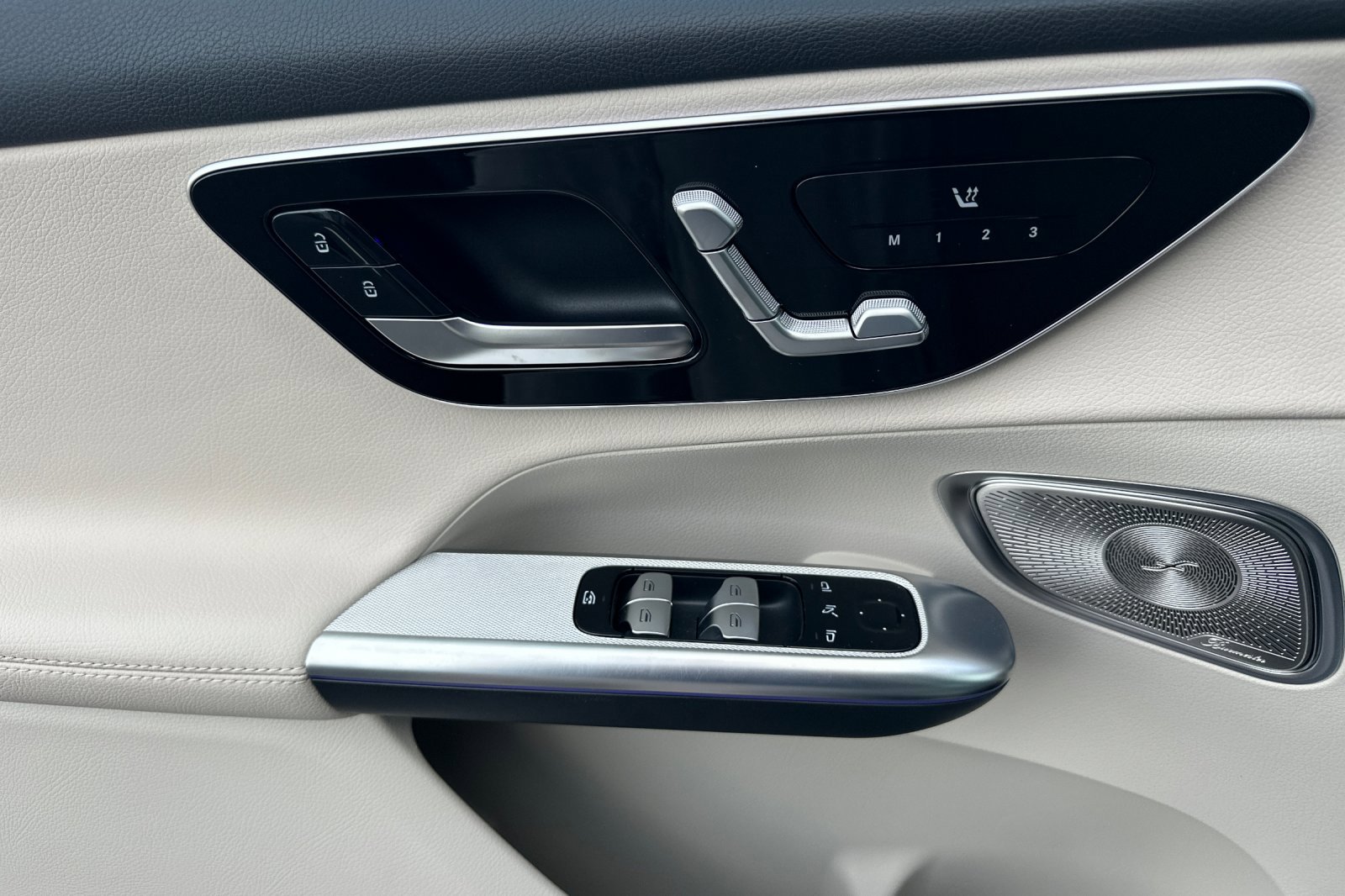 New 2026 Mercedes-Benz GLC 300 300 image 11