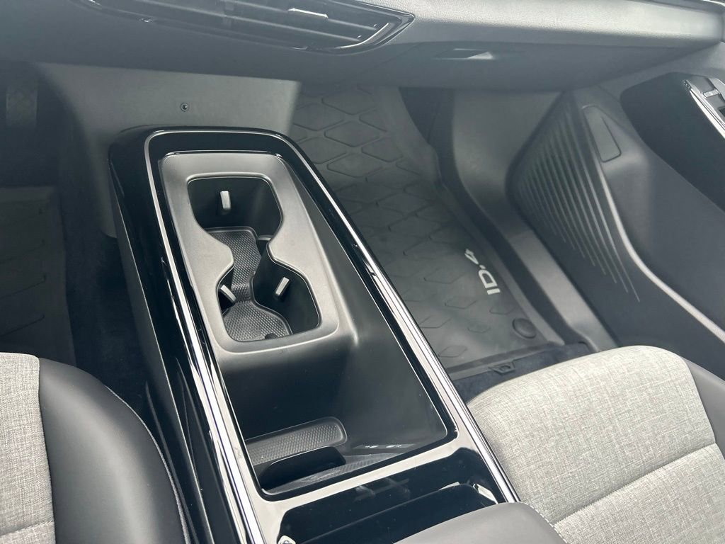 Used 2024 Volkswagen ID.4 2WD image 50