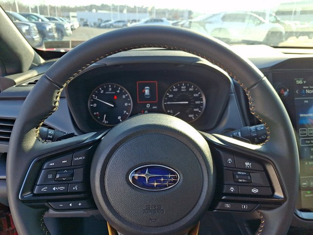 Used 2025 Subaru Crosstrek 2.5i Wilderness image 19