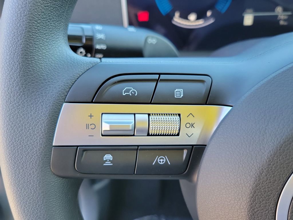 New 2026 Hyundai Tucson SE image 27