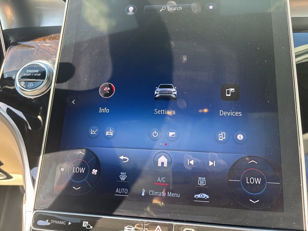 Used 2024 Mercedes-Benz GLC 300 image 33