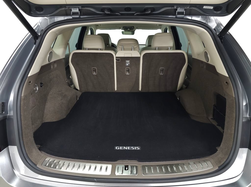 Used 2024 Genesis GV80 2.5T w/ Prestige Package AWD/4WD image 9