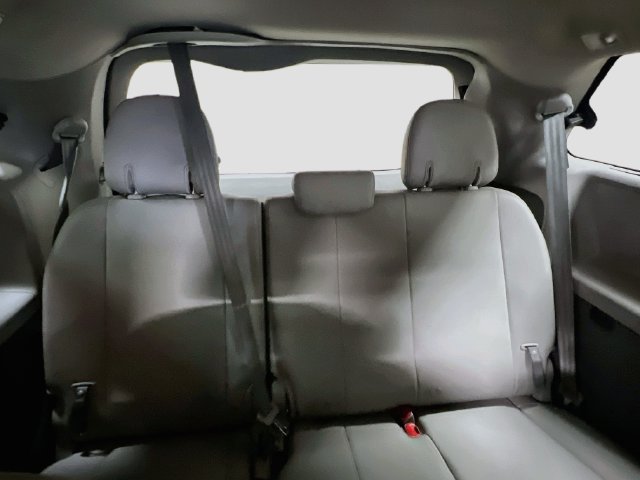 Used 2018 Toyota Sienna XLE w/ XLE Navigation Package FWD image 29