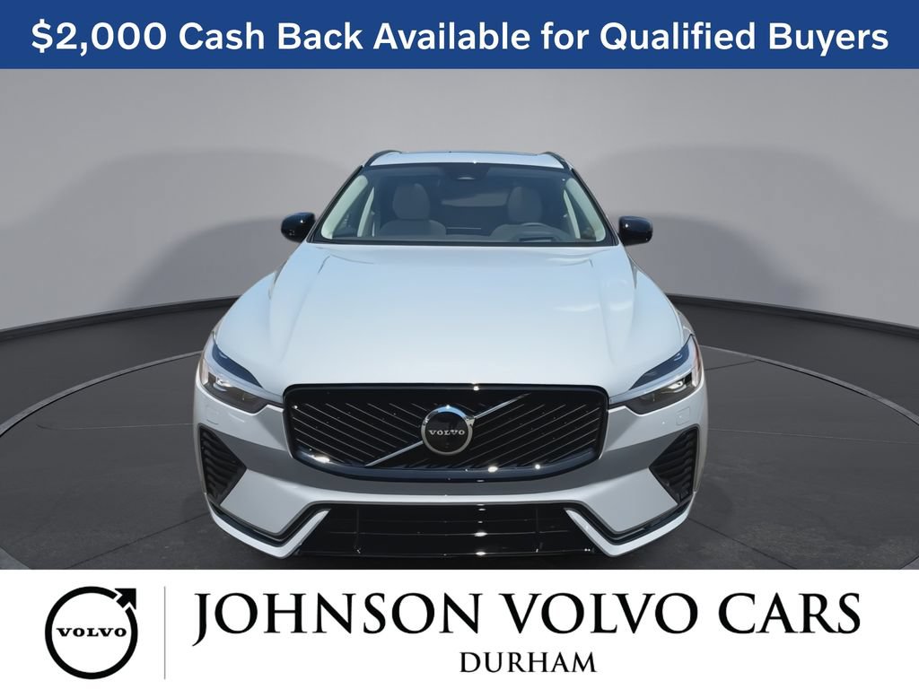 New 2026 Volvo XC60 B5 Ultra w/ Protection Package Premier AWD/4WD image 3