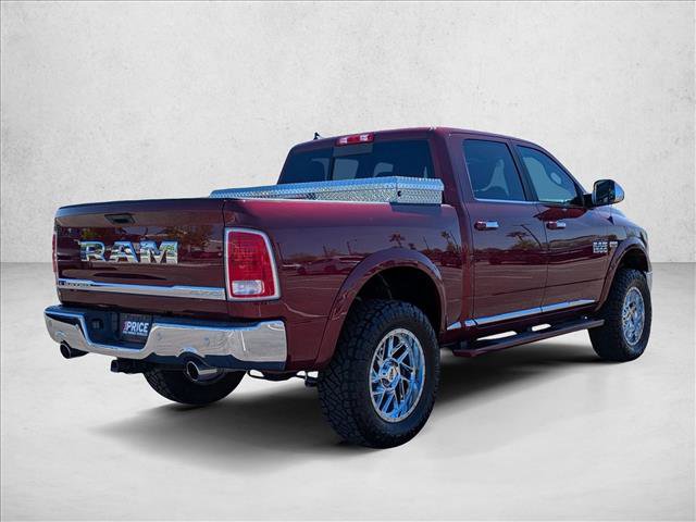 Used 2018 RAM 1500 Limited image 5
