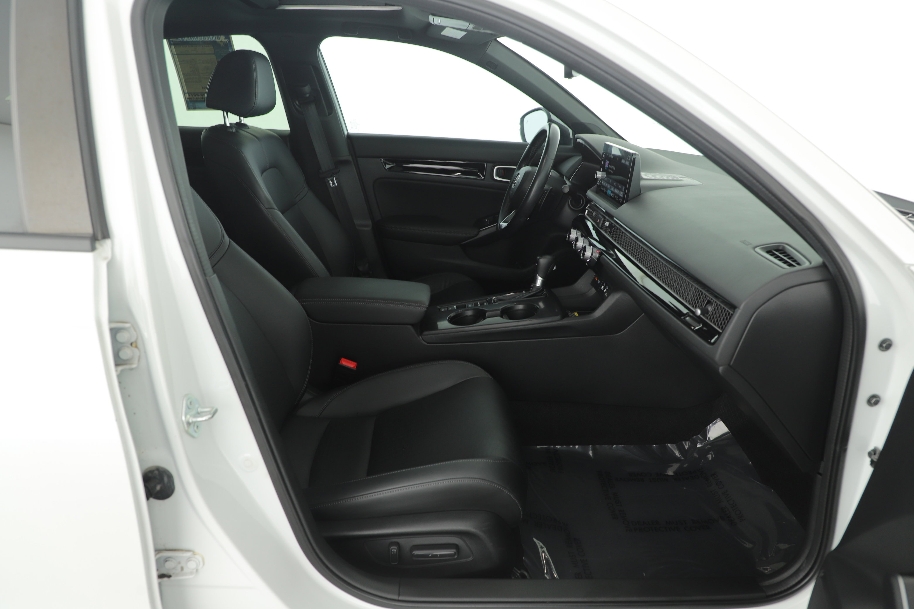 Used 2022 Honda Civic Sport Touring image 20