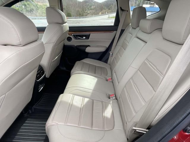 Used 2018 Honda CR-V Touring image 13