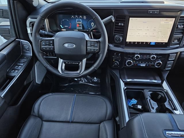 New 2026 Ford F250 Platinum AWD/4WD image 12