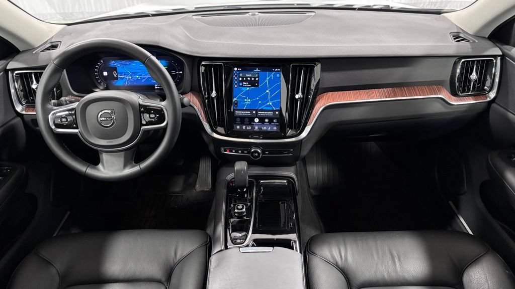 Certified 2024 Volvo S60 T8 Plus w/ Climate Package AWD/4WD image 2