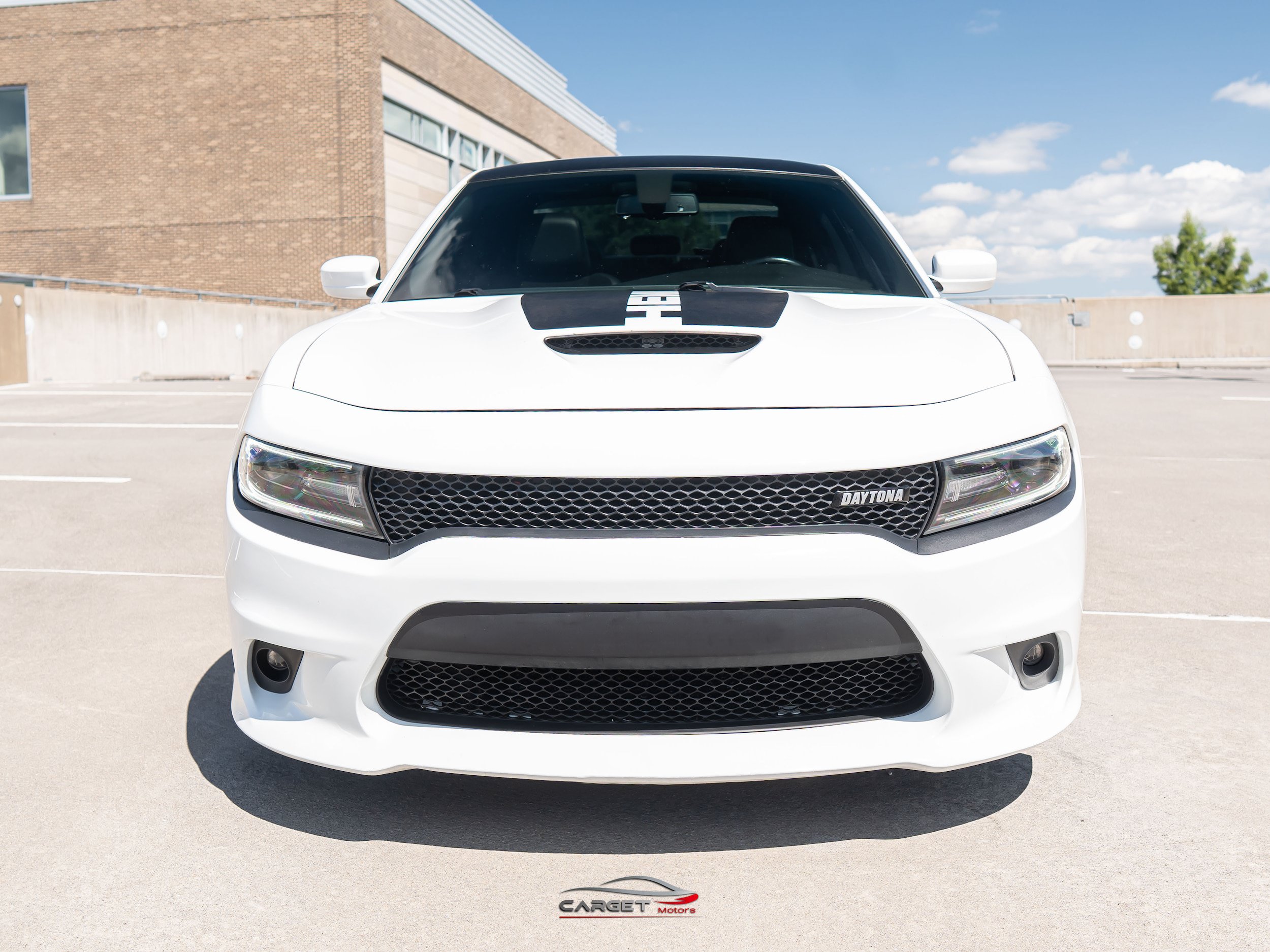 Used 2020 Dodge Charger R/T w/ Daytona Edition Group RWD image 2