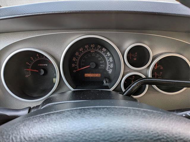 Used 2013 Toyota Tundra 2WD Double Cab image 12