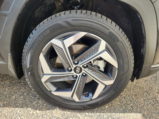 Used 2023 Hyundai Tucson SEL AWD/4WD image 20