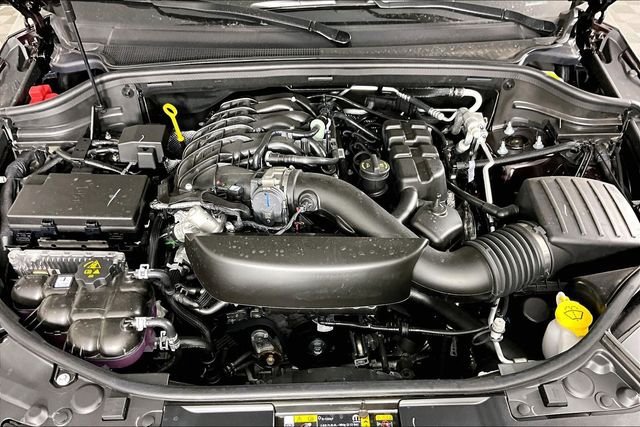 New 2026 Dodge Durango GT AWD/4WD image 2