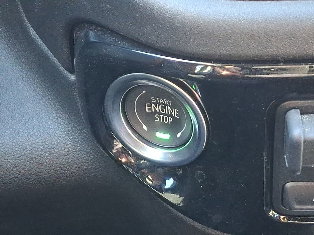 Certified 2025 Chevrolet Silverado 1500 RST w/ Z71 Off-Road Package image 24