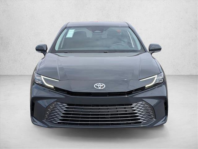New 2026 Toyota Camry XLE FWD image 6