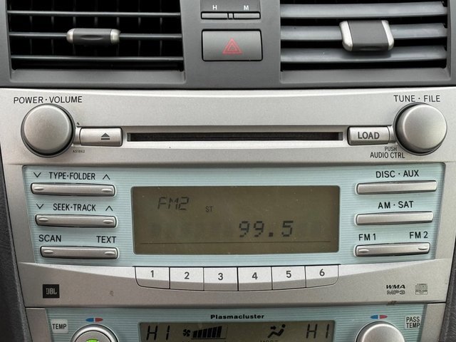 Used 2009 Toyota Camry Base image 15