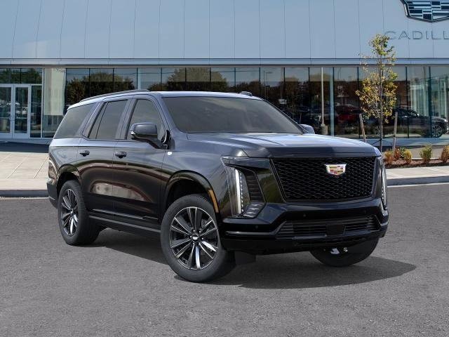 New 2026 Cadillac Escalade Sport AWD/4WD image 7