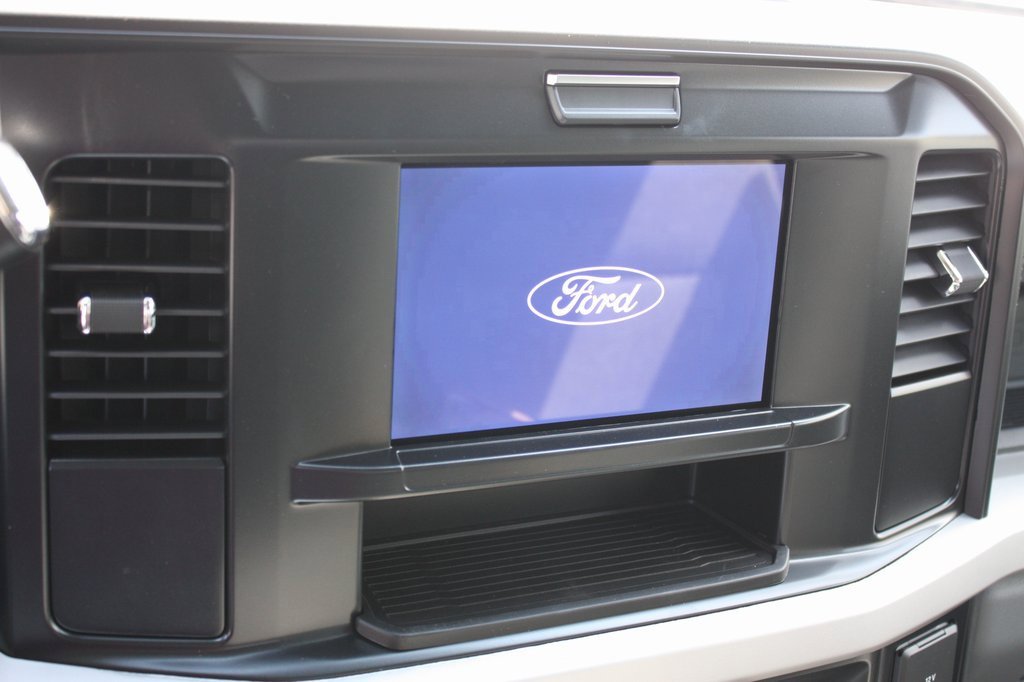 New 2026 Ford F250 XL w/ STX Appearance Package image 26