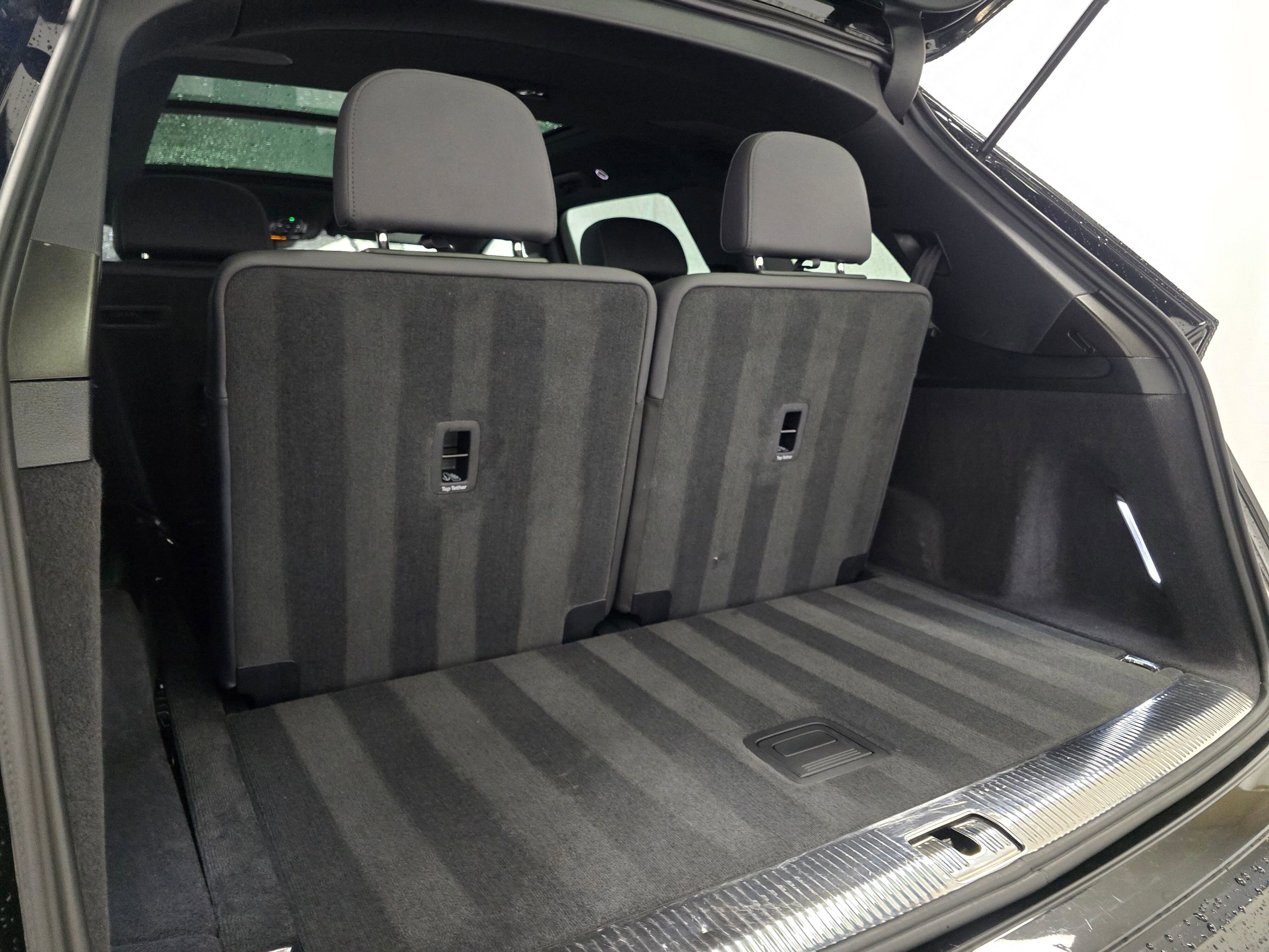 Used 2025 Audi Q7 3.0T Premium Plus image 22