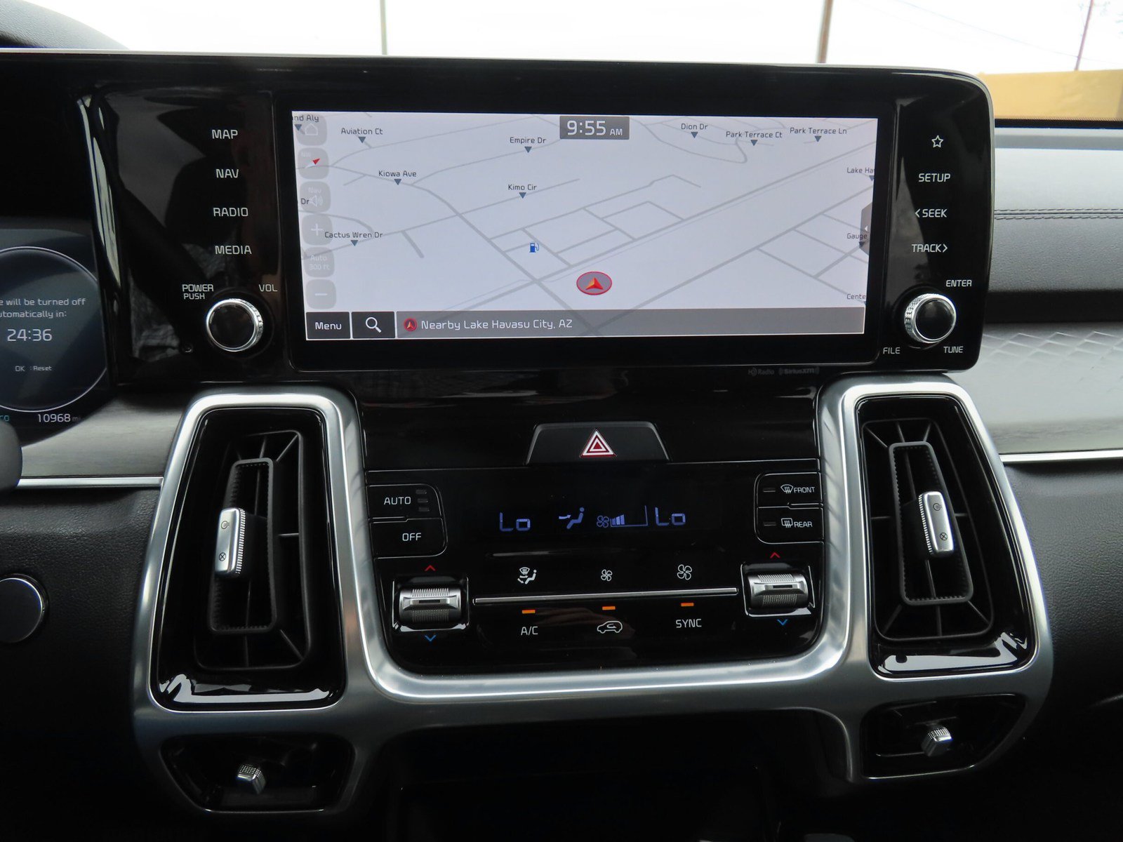 Used 2023 Kia Sorento SX AWD/4WD image 28