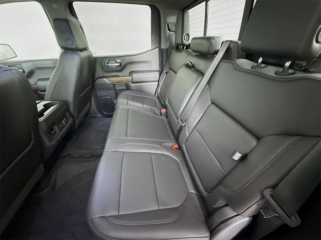 Used 2021 Chevrolet Silverado 1500 RST w/ Convenience Package II image 26