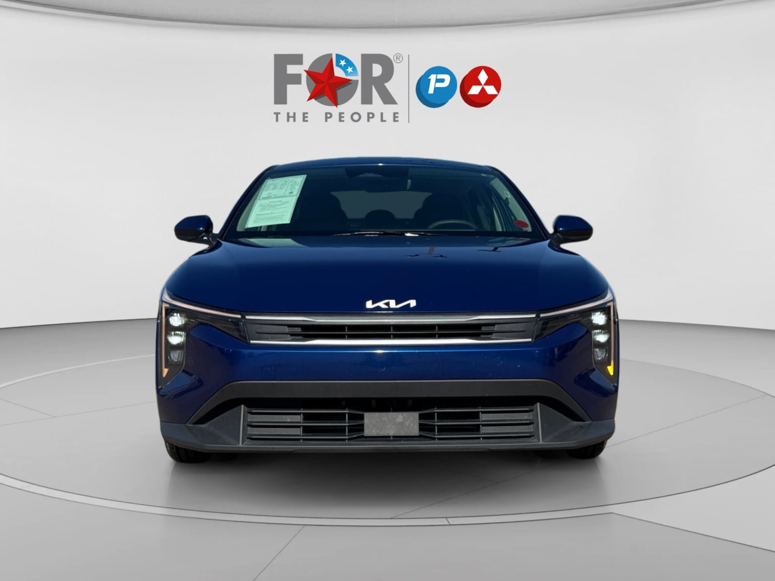 Used 2025 Kia K4 FWD image 8