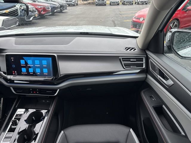 New 2026 Volkswagen Atlas Peak Edition image 34