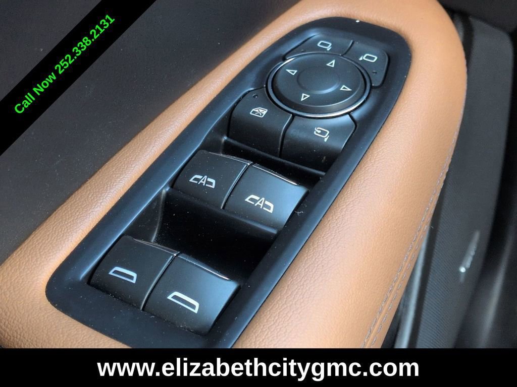 Used 2022 Cadillac XT5 Premium Luxury image 26
