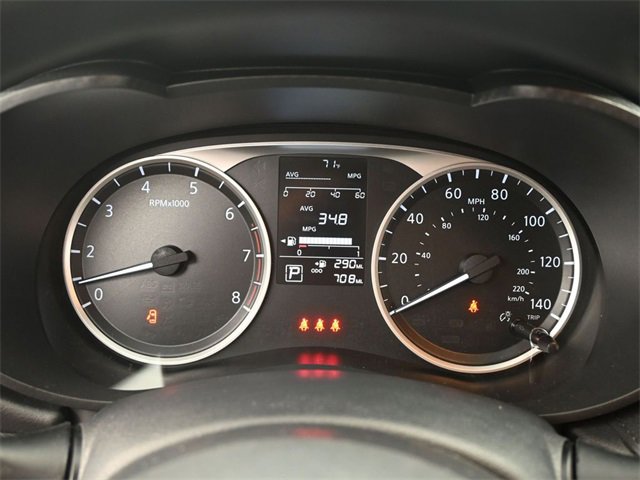 Used 2025 Nissan Versa S w/ S Plus Package image 19