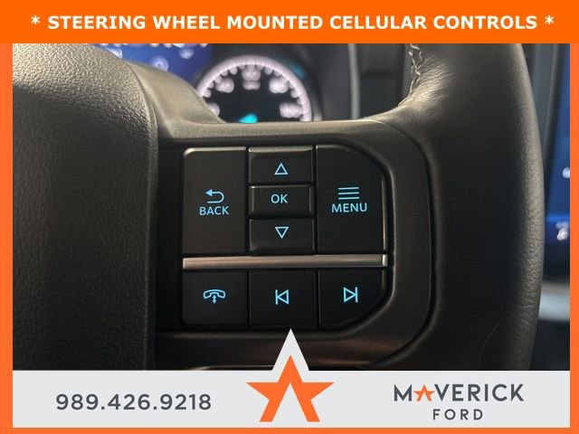 Used 2023 Ford F150 XLT w/ Equipment Group 302A High image 20