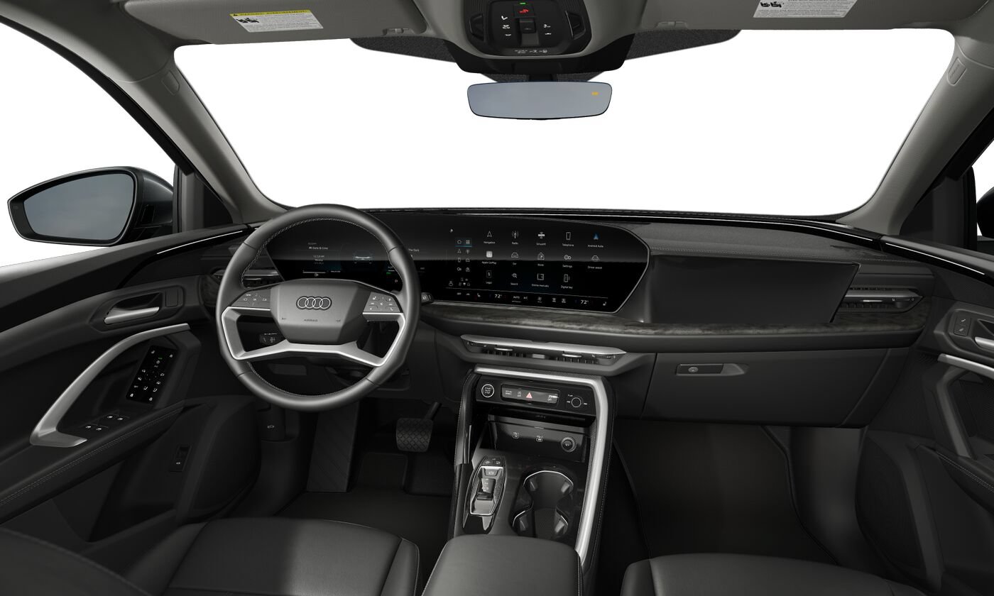 Certified 2025 Audi Q5 Premium w/ Convenience Package AWD/4WD image 3