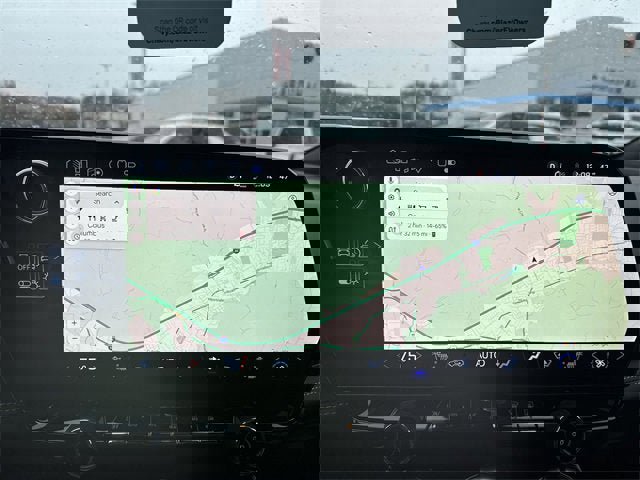 New 2025 Chevrolet Blazer EV LT image 28