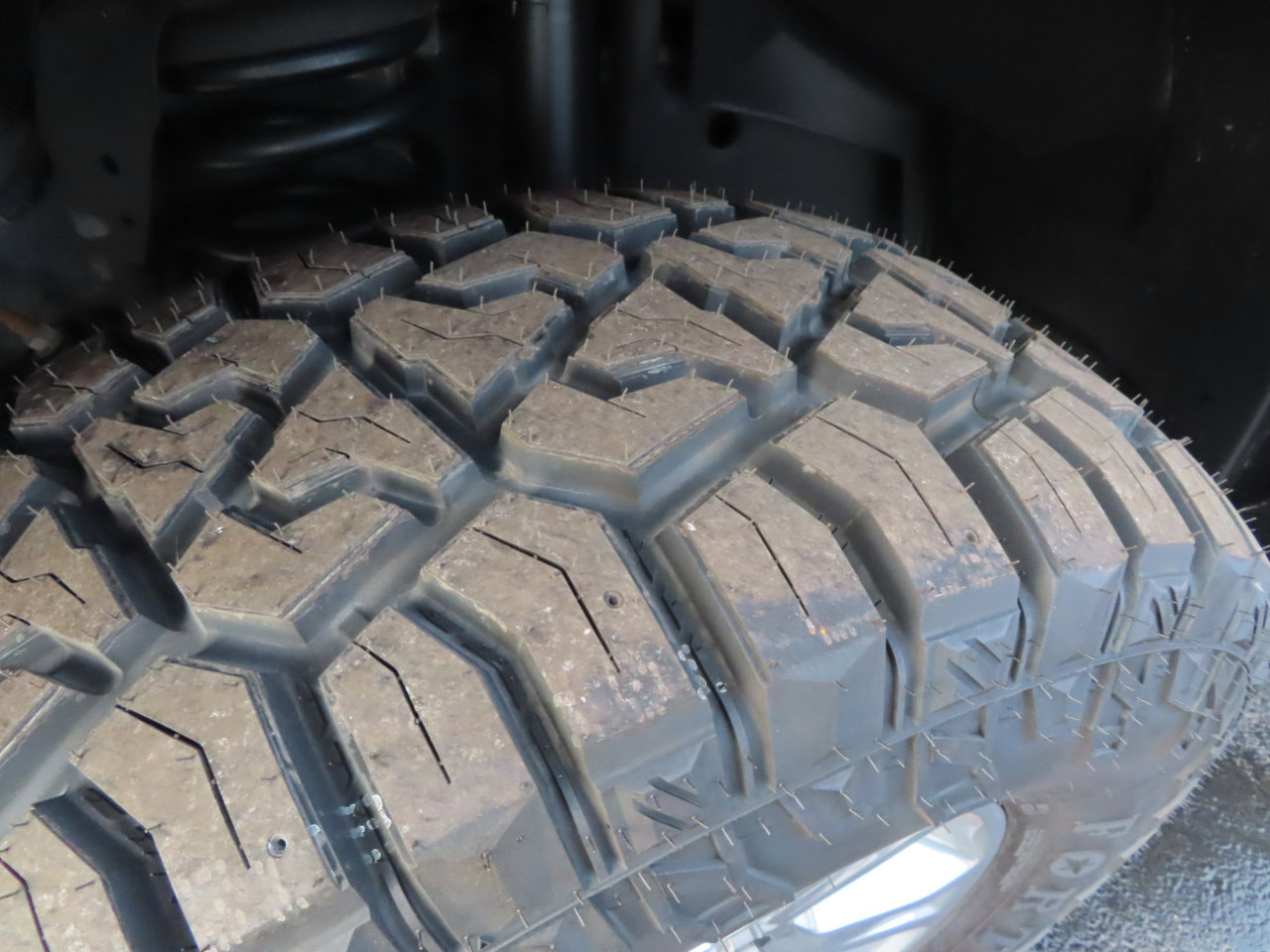 Used 2024 RAM 2500 Big Horn image 12