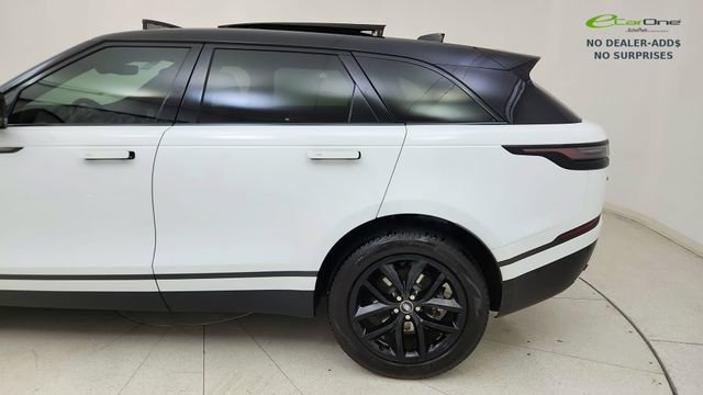 Used 2026 Land Rover Range Rover Velar S AWD/4WD image 10