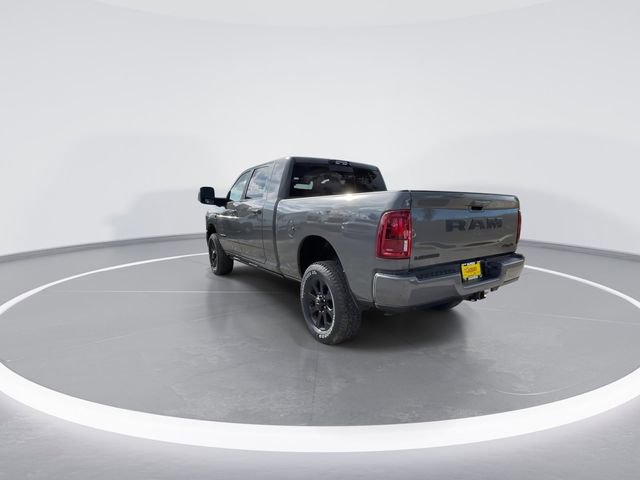 New 2026 RAM 2500 Laramie image 6
