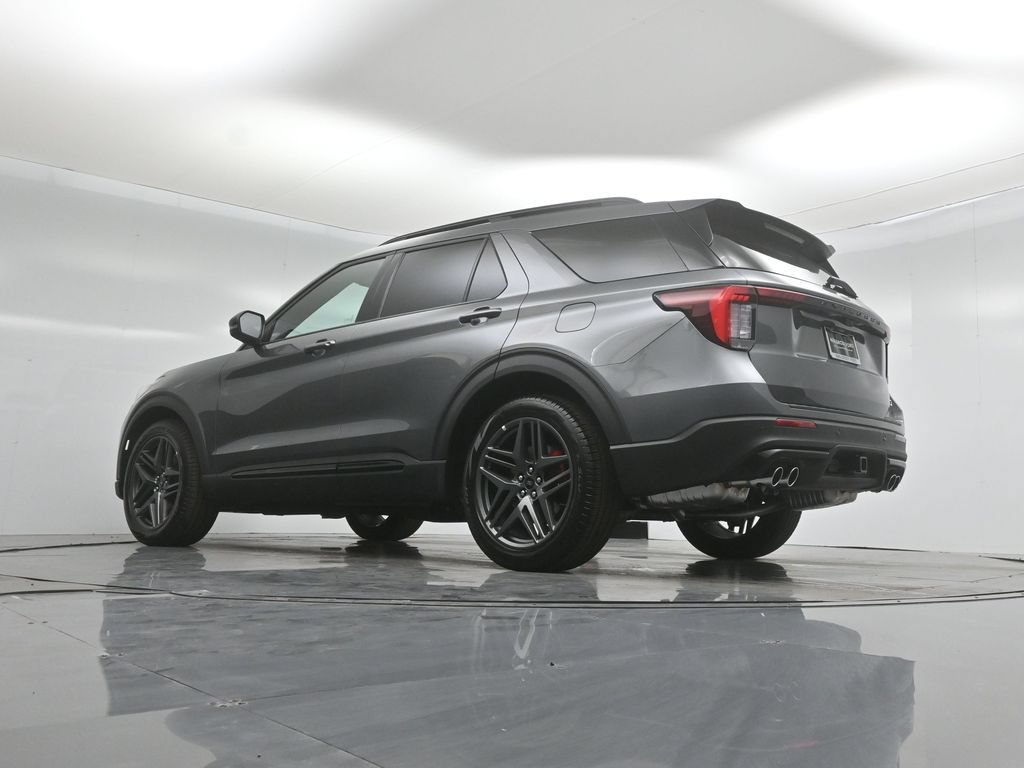 New 2026 Ford Explorer ST w/ Sun And Sound Package AWD/4WD image 51
