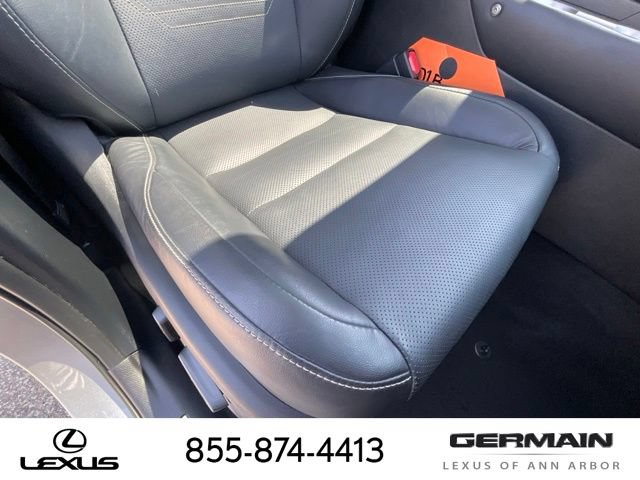 Used 2018 Lexus NX 300h AWD w/ Luxury Package image 21