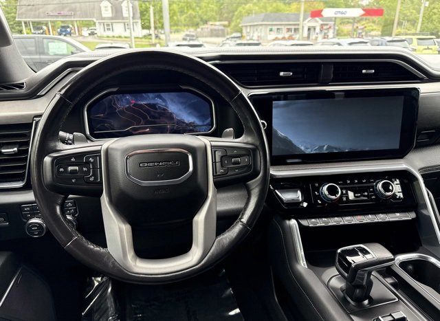 Used 2024 GMC Sierra 1500 Denali w/ Denali Reserve Package image 29