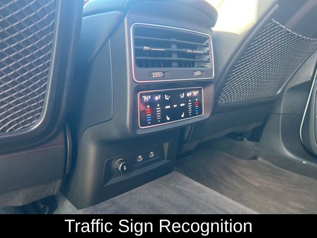 Used 2022 Audi SQ8 Prestige w/ Prestige Package image 30