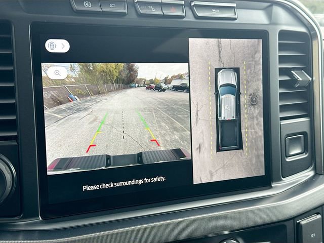 Used 2024 Ford F350 Platinum image 14