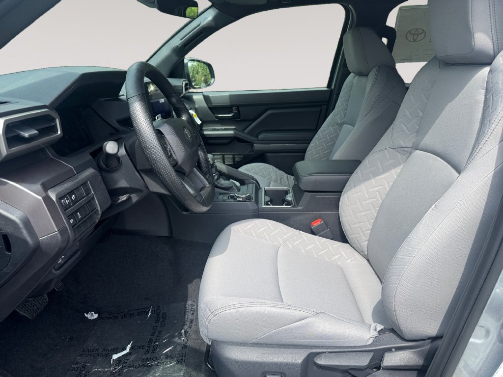 New 2026 Toyota Tacoma SR5 AWD/4WD image 9