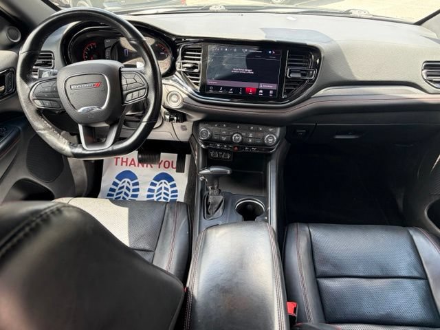 Used 2024 Dodge Durango GT AWD/4WD image 38