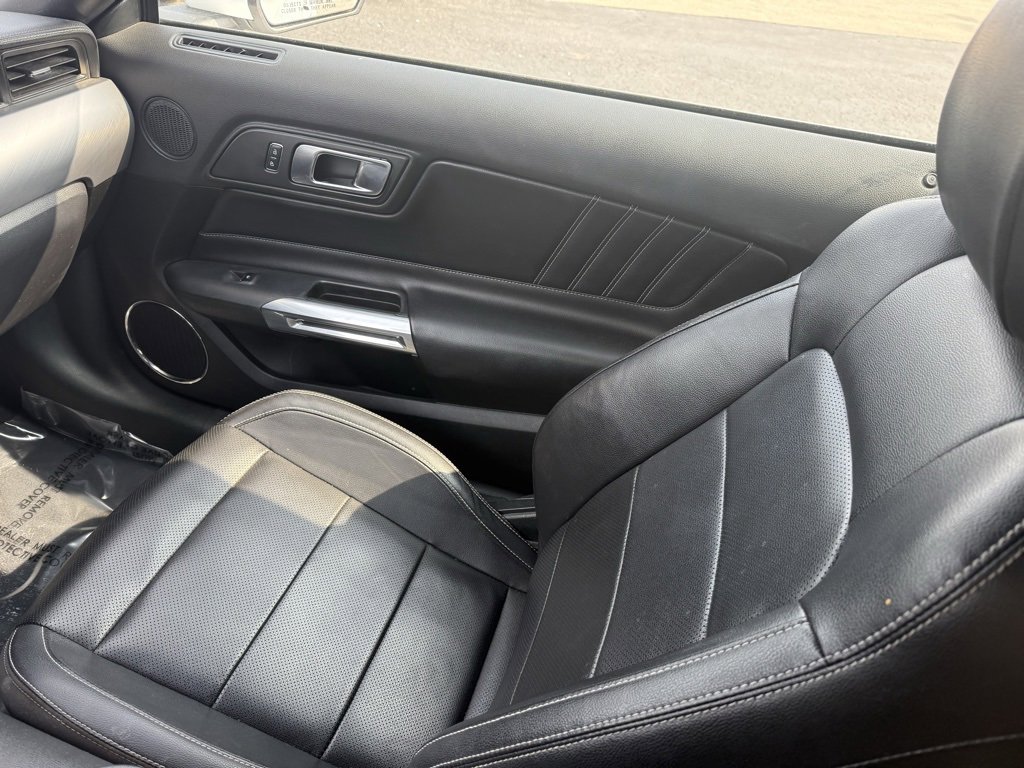 Used 2023 Ford Mustang Premium image 18