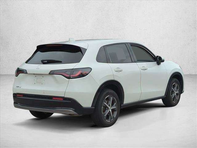 Used 2024 Honda HR-V EX-L image 5