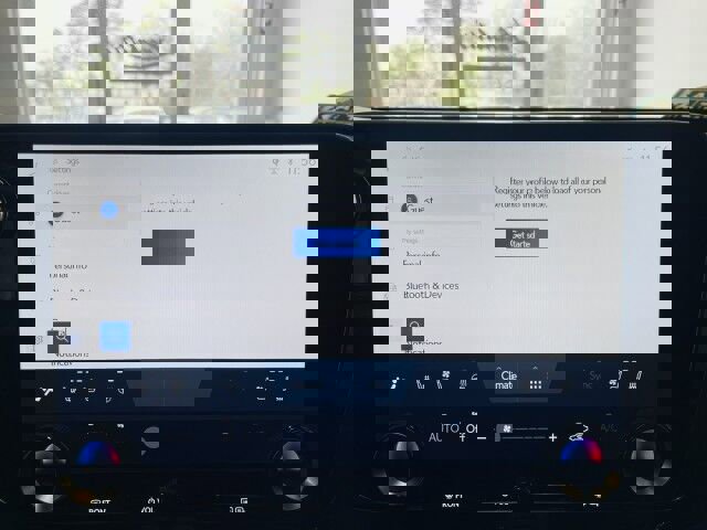 Used 2022 Lexus NX 350 AWD w/ Accessory Package 2 image 26