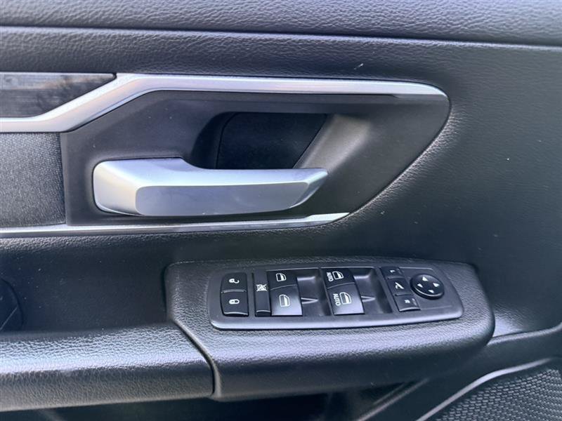 Used 2019 RAM 1500 Big Horn AWD/4WD image 24