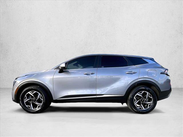 Used 2024 Kia Sportage LX FWD image 6